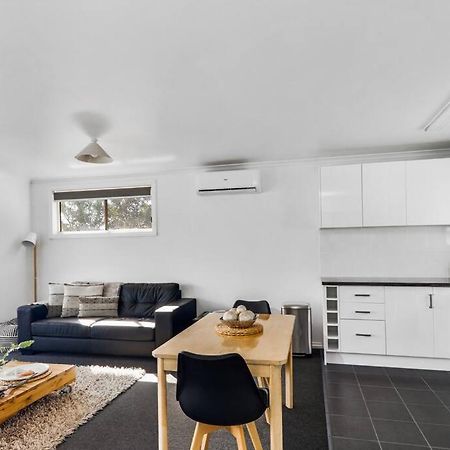 Bella Costa - Bay Of Fires Beach House Binalong Bay ภายนอก รูปภาพ